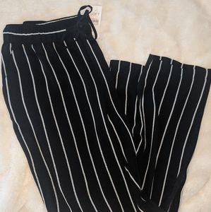NWT Loft Drawstring Fluid Pants